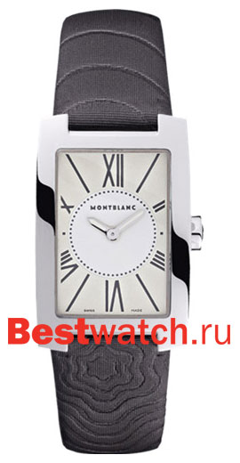 Часы Mont Blanc Profile 102623
